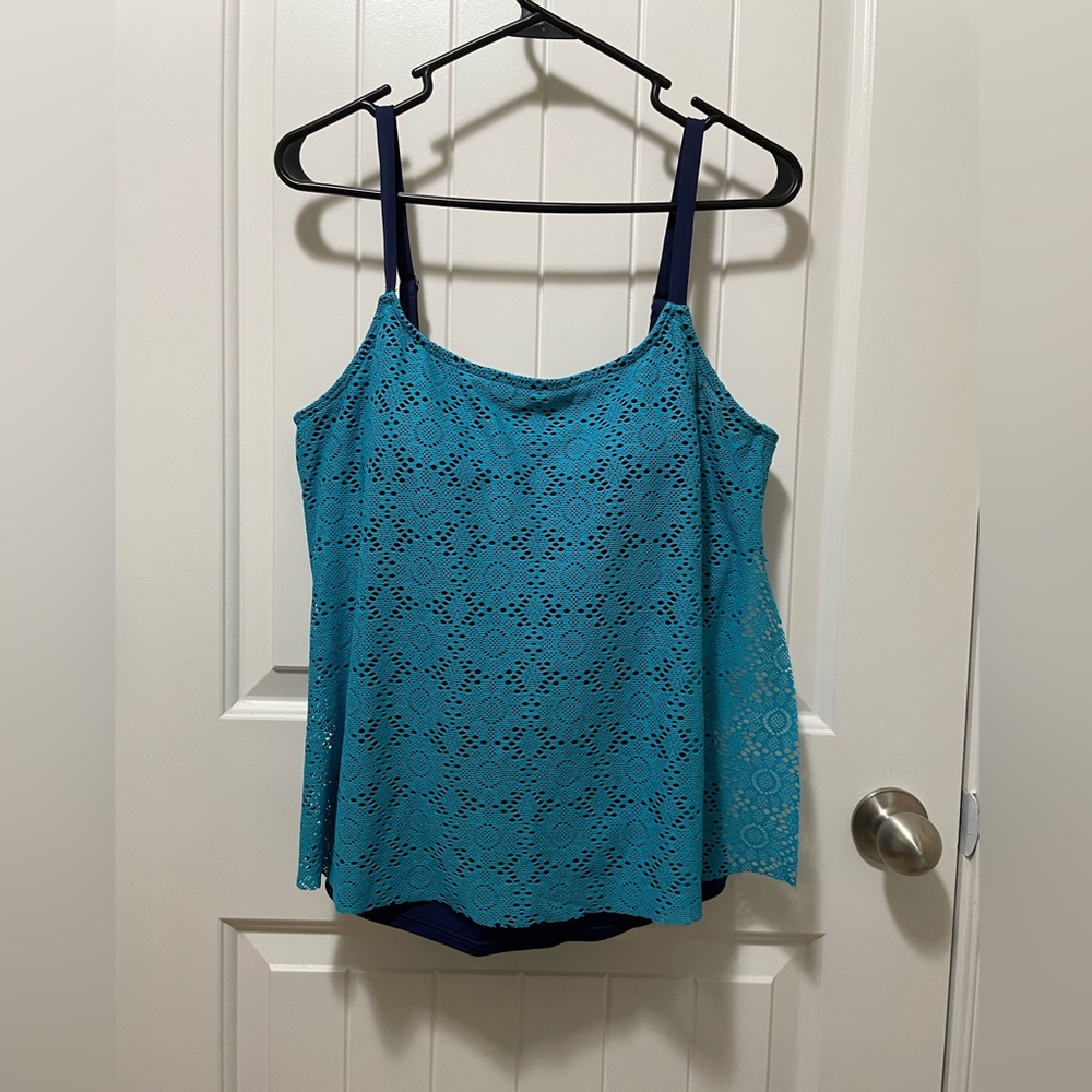 Women’s Tankini Top